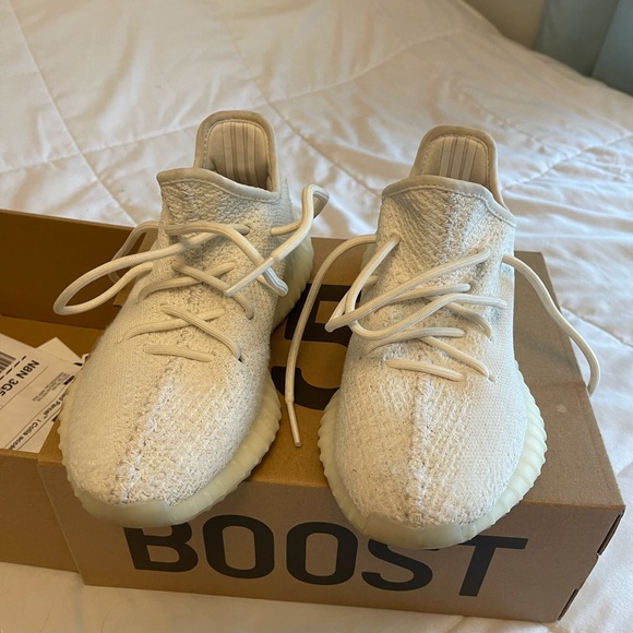 Yeezy boost 350 - Picture 2 of 6